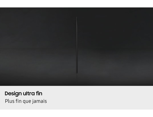SAMSUNG - TV Neo QLED 4K 138 cm TQ55QN70F - Mini LED 4K AI 2025