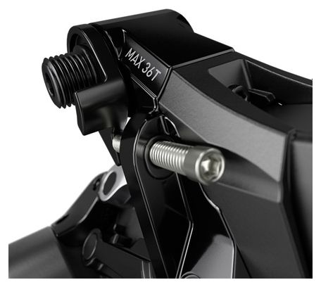 Dérailleur Arrière Sram Red eTap AXS 12V (Sans Batterie)