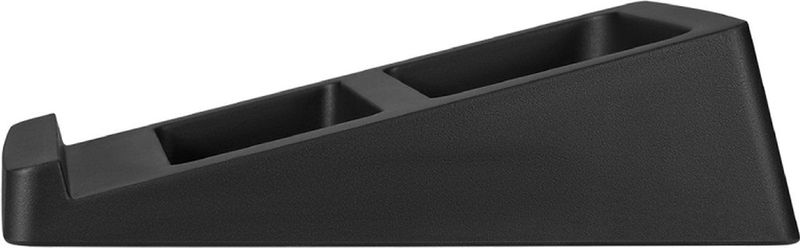 My Wall - HS32-2L - Tafelstandaard - Zwart - 2-pack