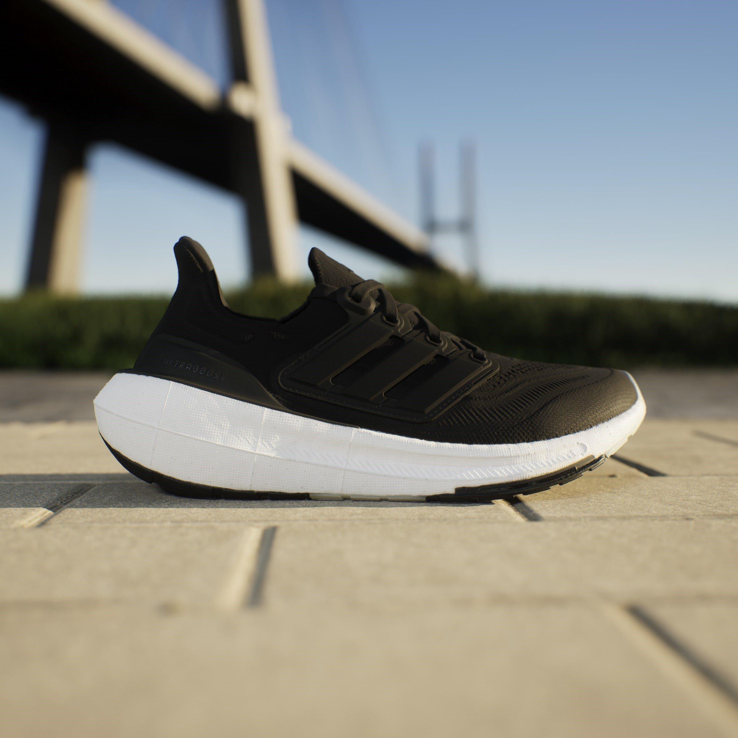adidas Ultraboost Light Running Trainers Womens