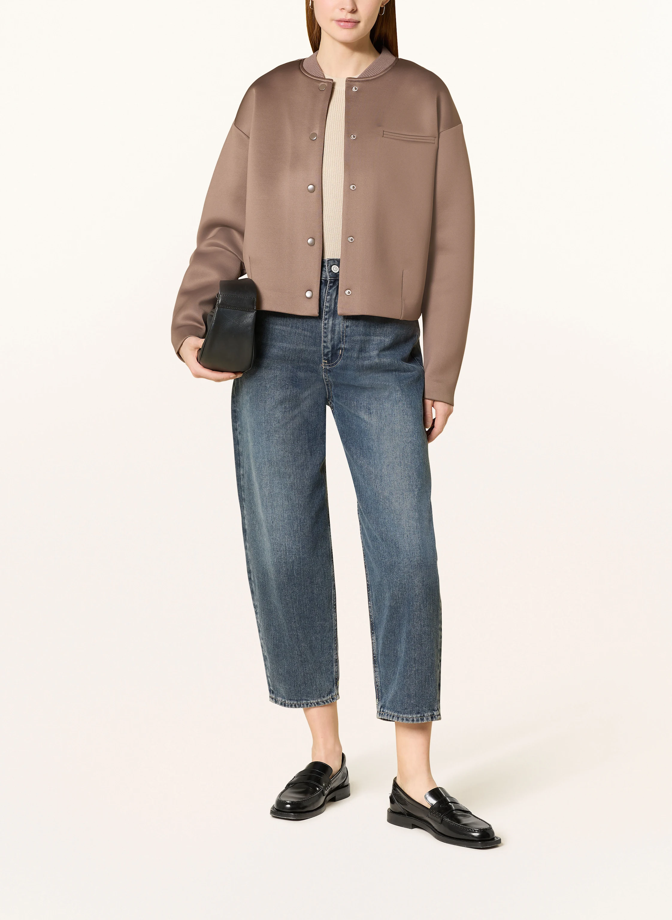 someday Blouson ULONI