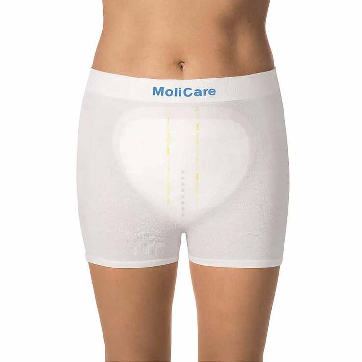 MoliCare® premium Form 4 Tropfen, 32 St