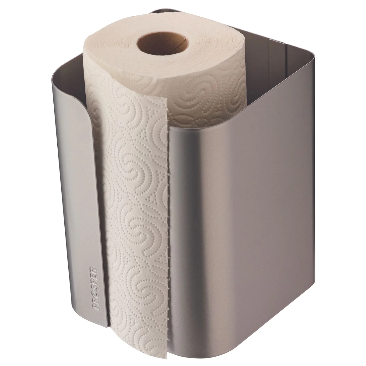 Prosper- Porte rouleau essuie-tout Subtil Made in France Prosper
