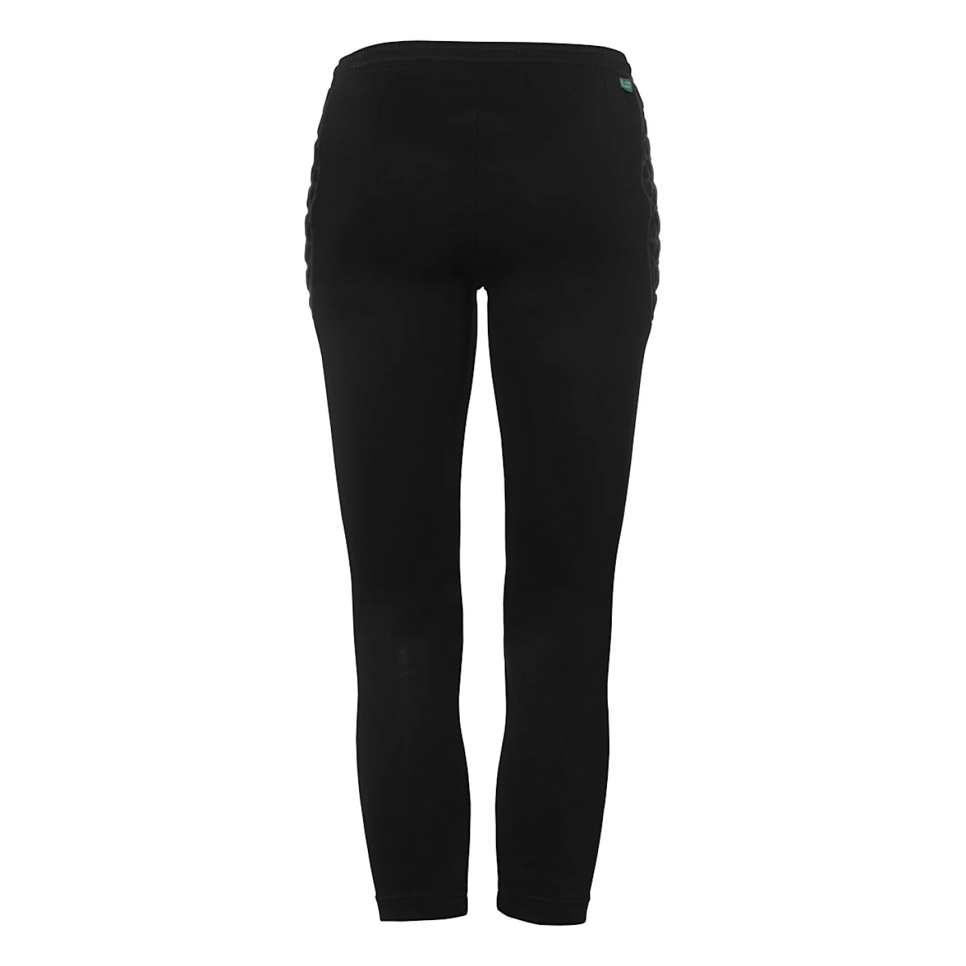 Uhlsport Progressive Keepersset Lange Mouwen Kids Zwart