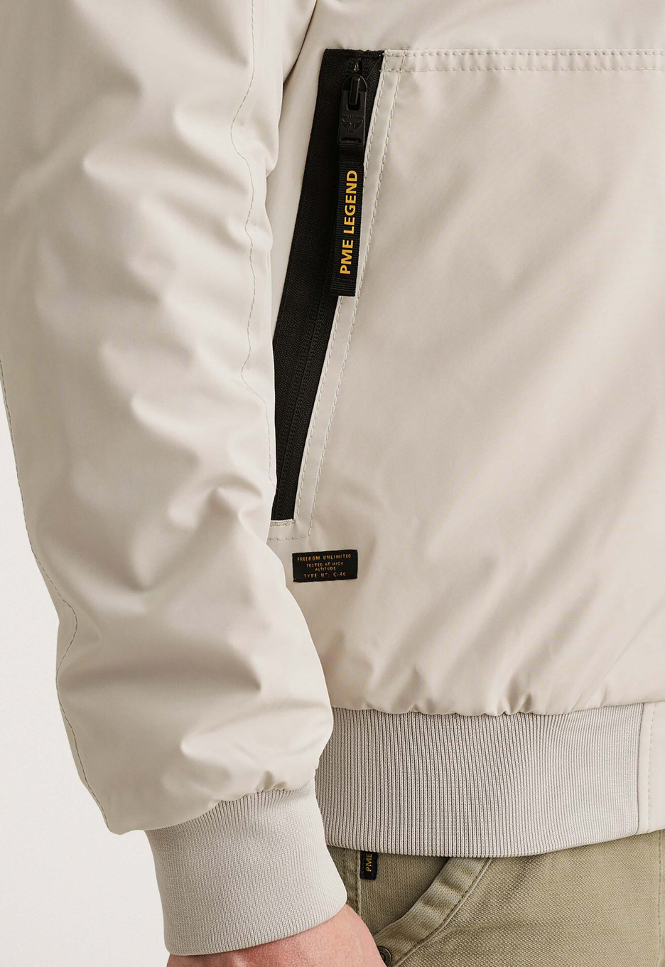 PME Legend Winglock Jas
