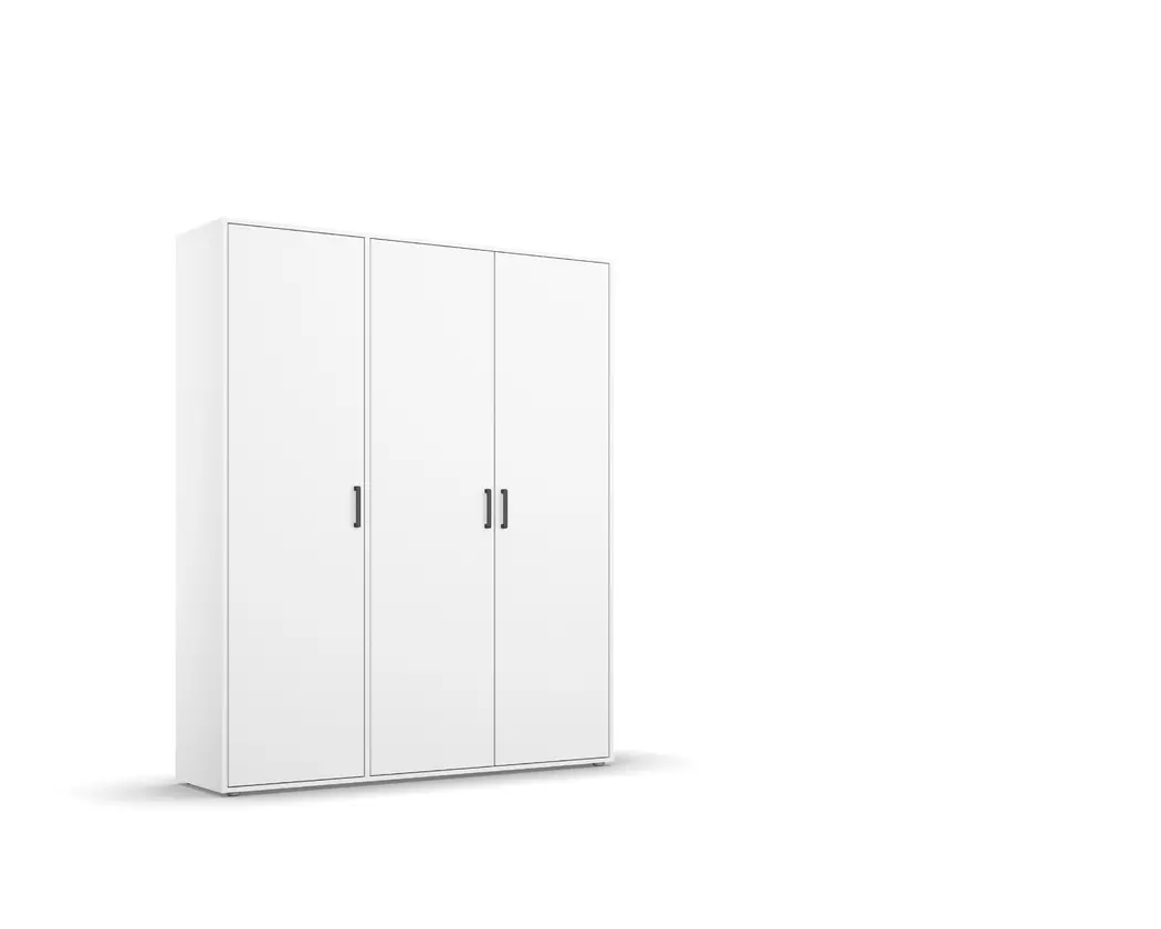 Kleiderschrank Voyager 140 x 194 cm