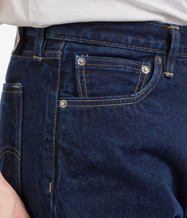 Levi's Skate Baggy Jeans (mad fright)