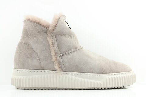 Voile Blanche Stiefeletten