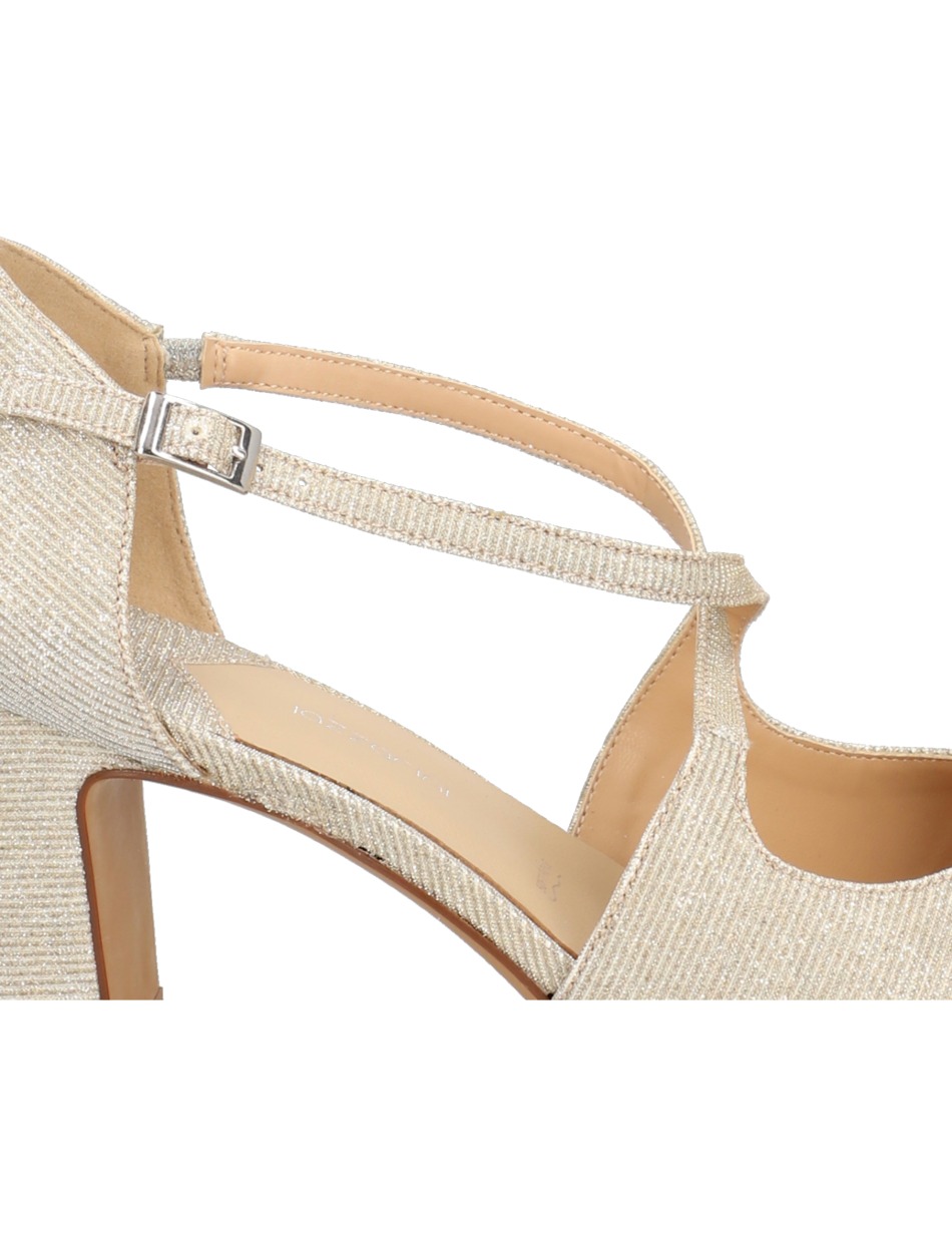Textil Pumps