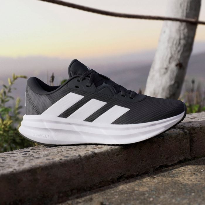 Adidas Galaxy 7 Hardloopschoenen Dames