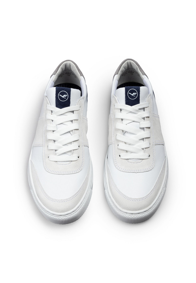SNEAKER Weiss