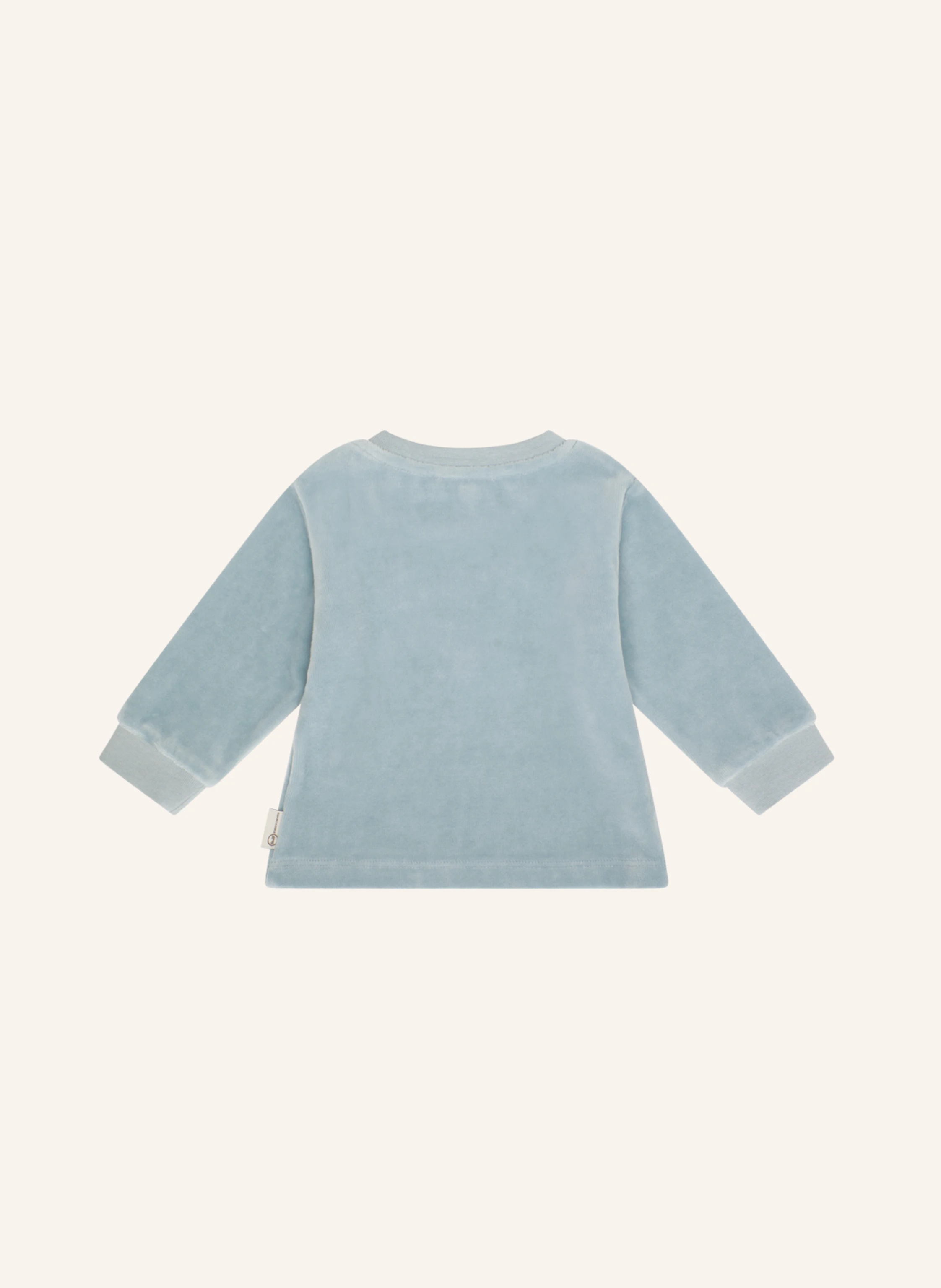 Steiff Sweatshirt WELLNESS