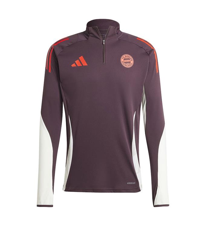adidas Men FC Bayern Munchen Trainingstop 2024/2025