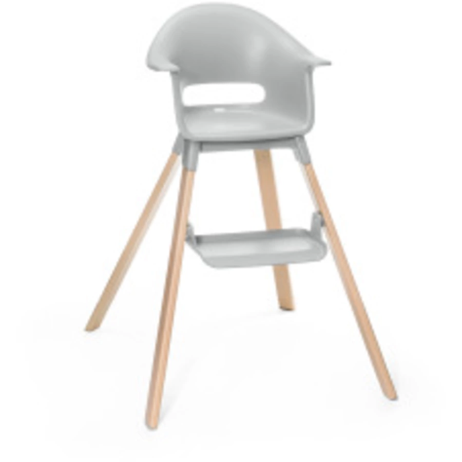 STOKKE® CLIKK™ Hochstuhl Cloud Grey