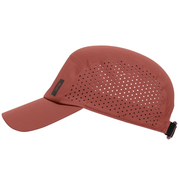 Casquette trail ON RUNNING LIGHTWEIGHT CAP RUBY