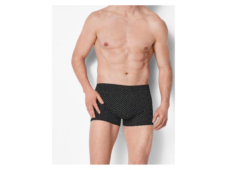 Set van 3 heren boxers