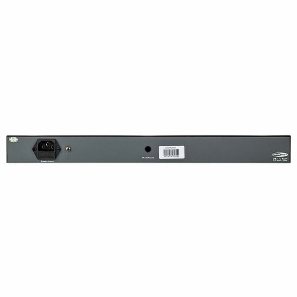 Showtec DB-1-4/RDM Booster / Splitter