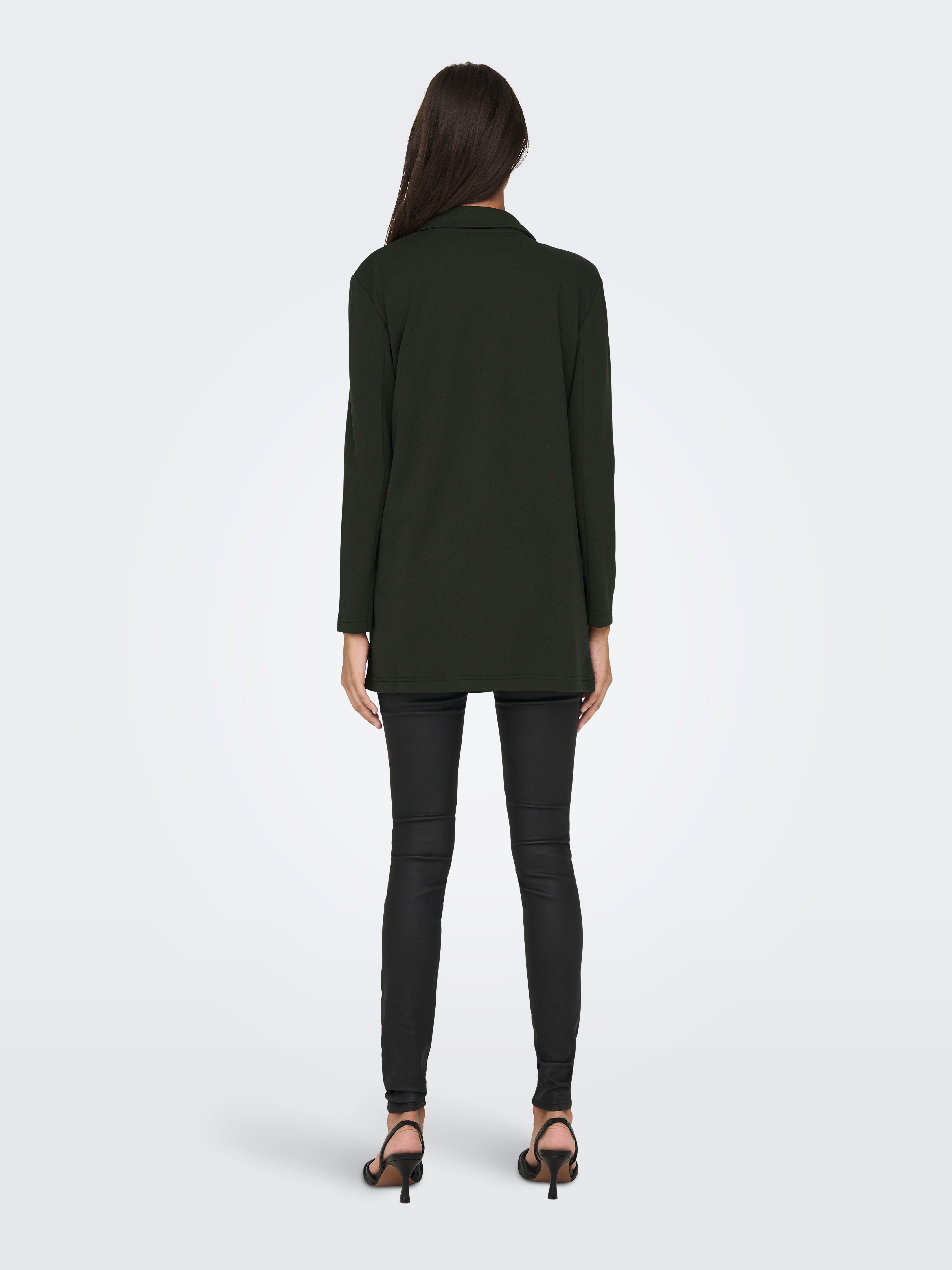 JDYGEGGO Blazer Peat