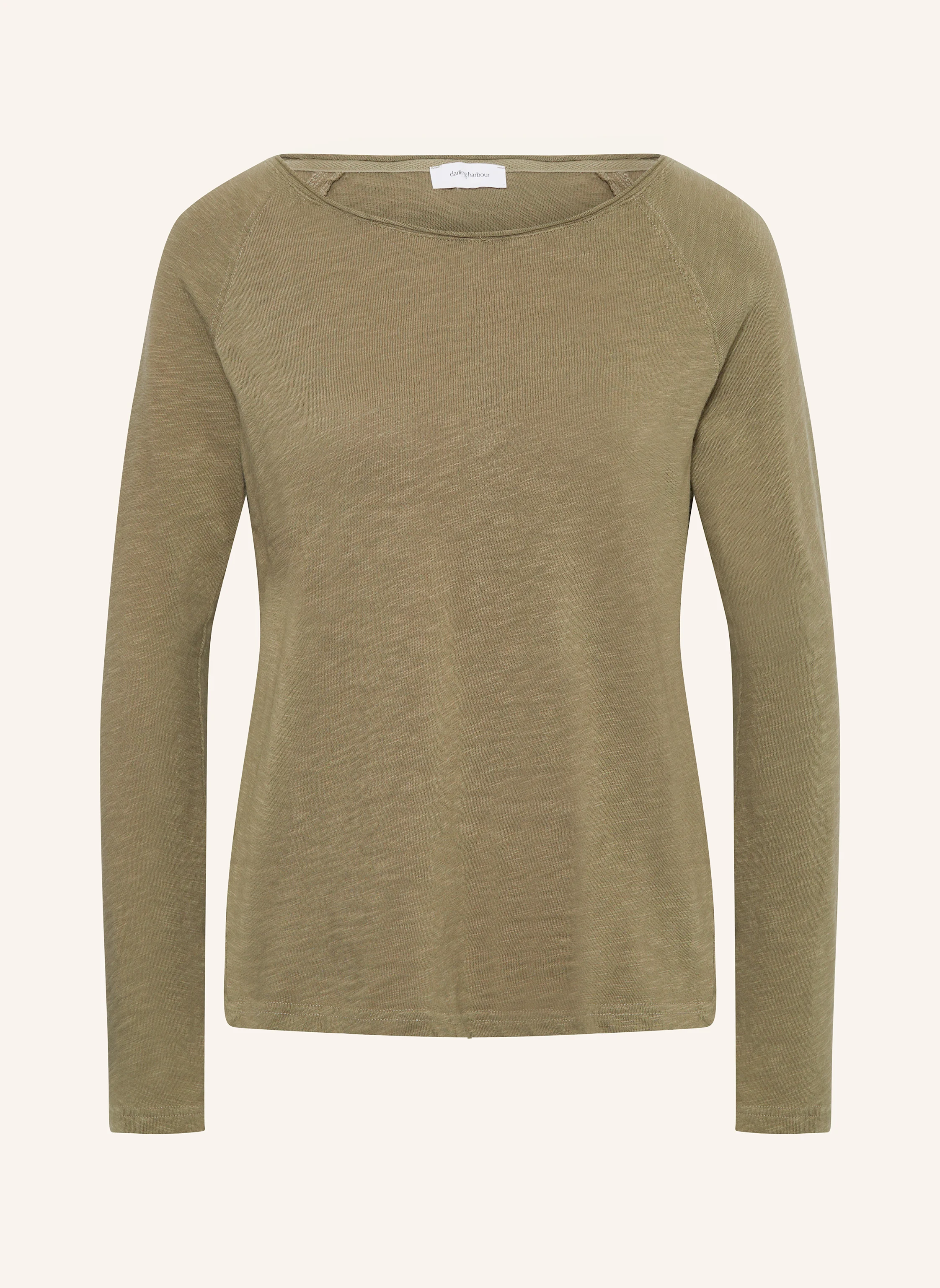 darling harbour Longsleeve