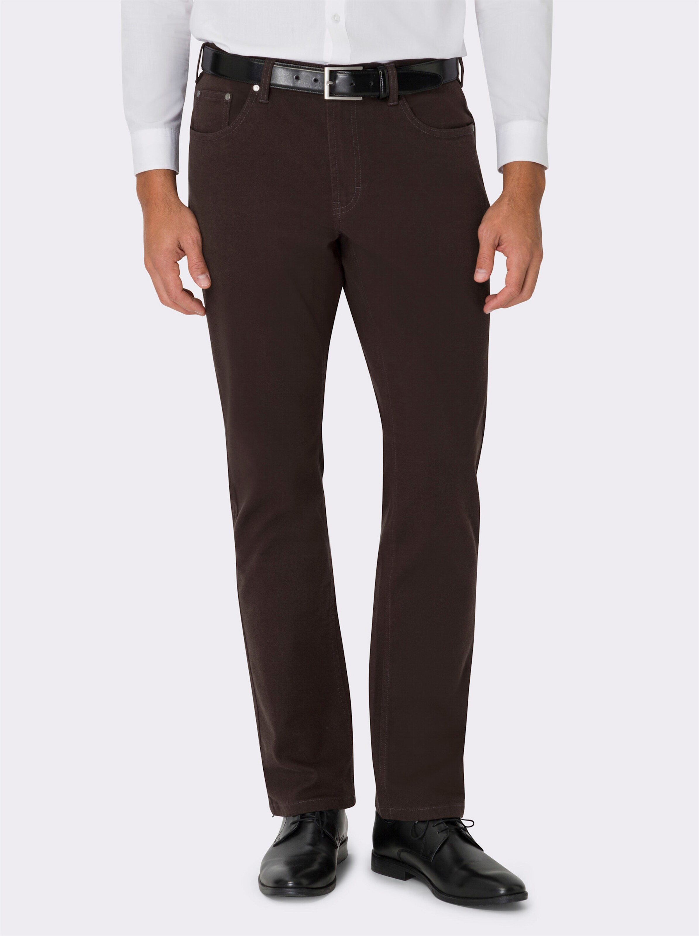 Twill-Hose