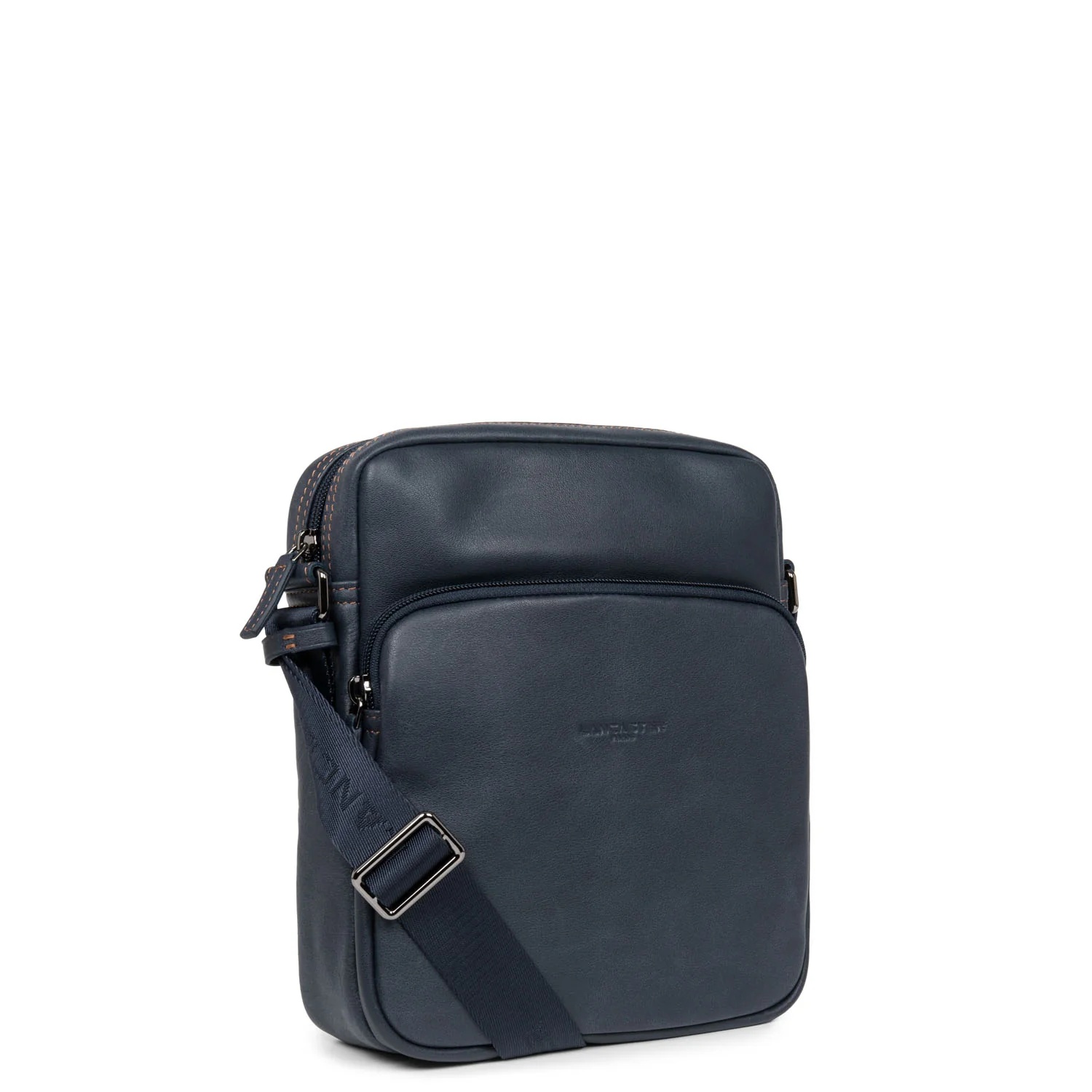 Soft Vintage Homme-Sacoche