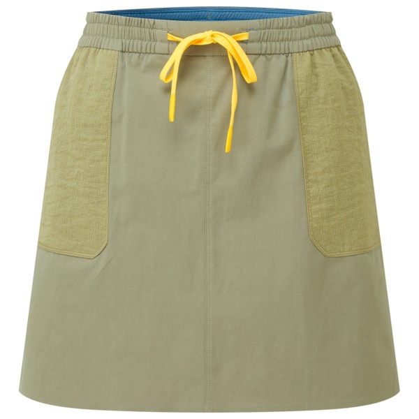 Sherpa - Women's Tarcho Retro Skort - Jupe-short