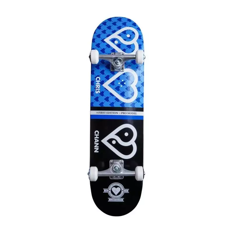 Skate HEART SUPPLY Planet Heart Classified Pro 3 8.25