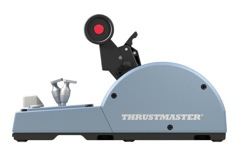 Simulations-Controller TCA Quadrant Airbus Edition<br>TCA Quadrant Airbus Edition