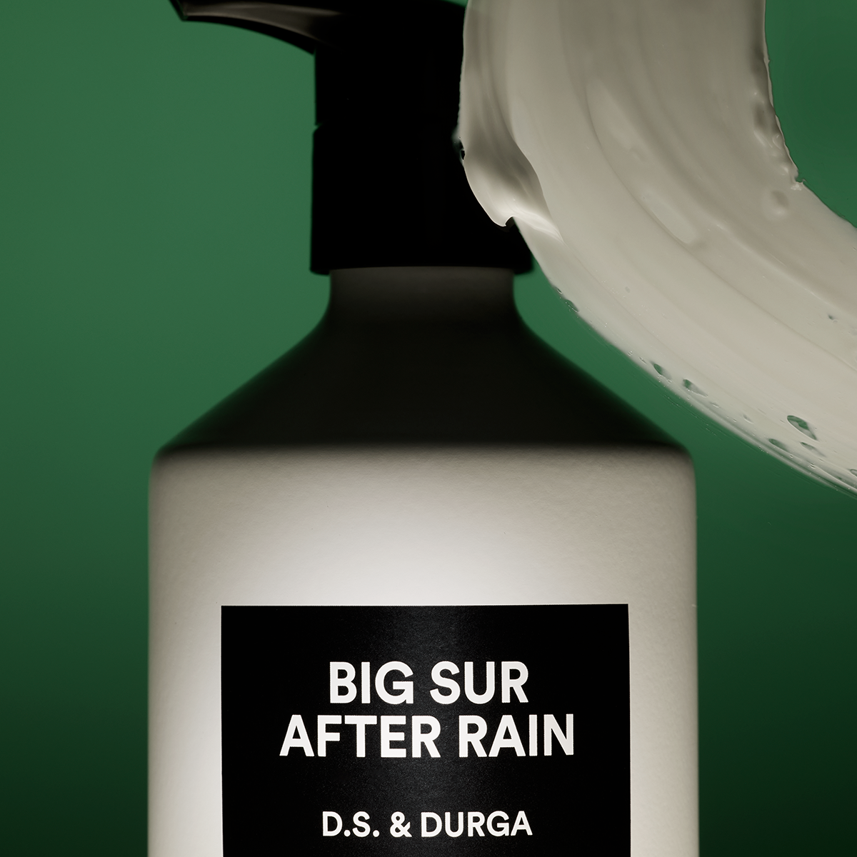 Big Sur After Rain Hand Lotion 350ml