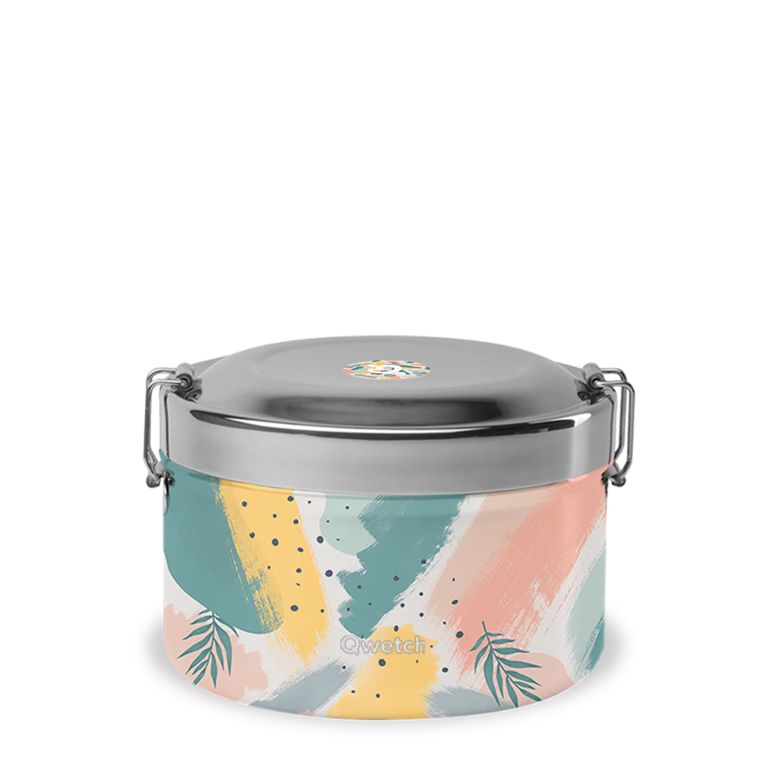 Bento Isotherme Rhapsody - Qwetch
