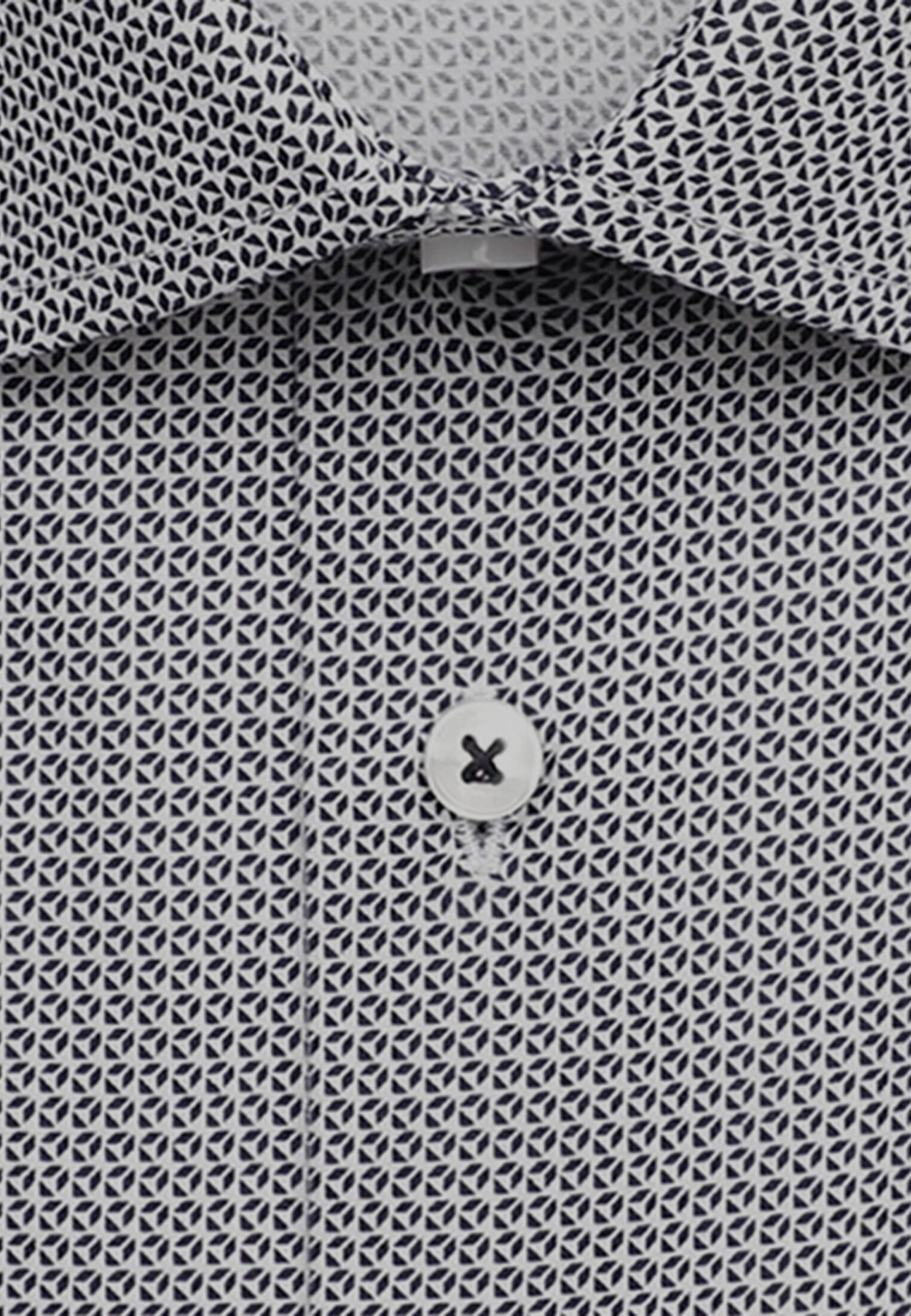 Seidensticker| Herren Business Hemd Slim