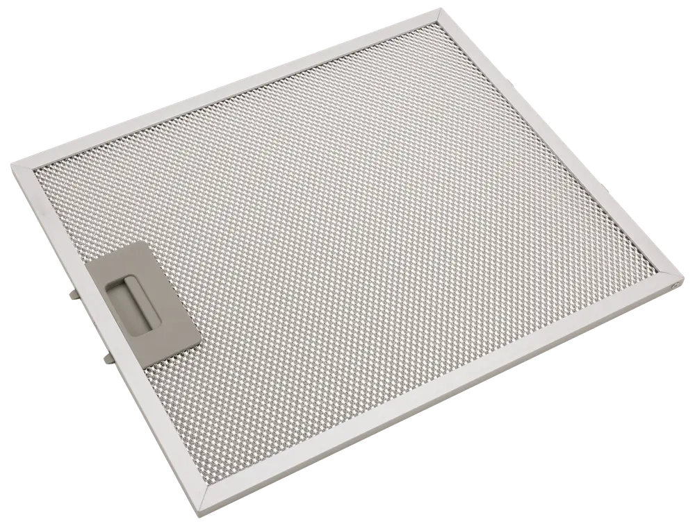 Aluminiumsfilter til emhætte TF2560