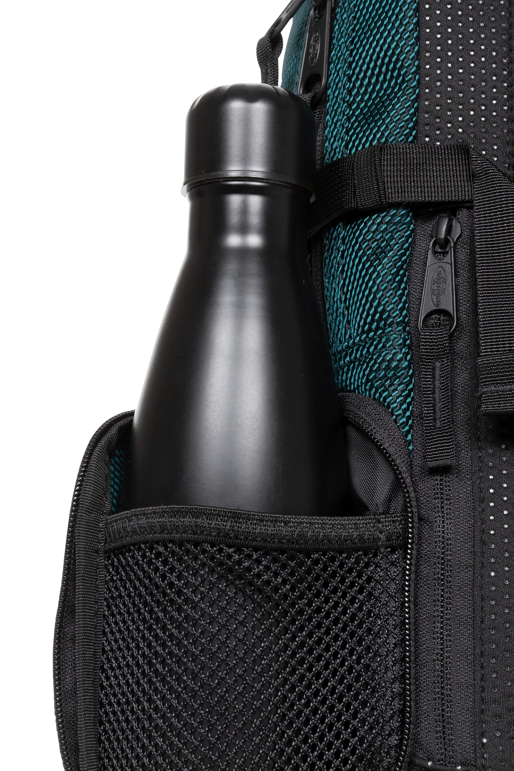 EASTPAK sac à dos Tecum M Bleu