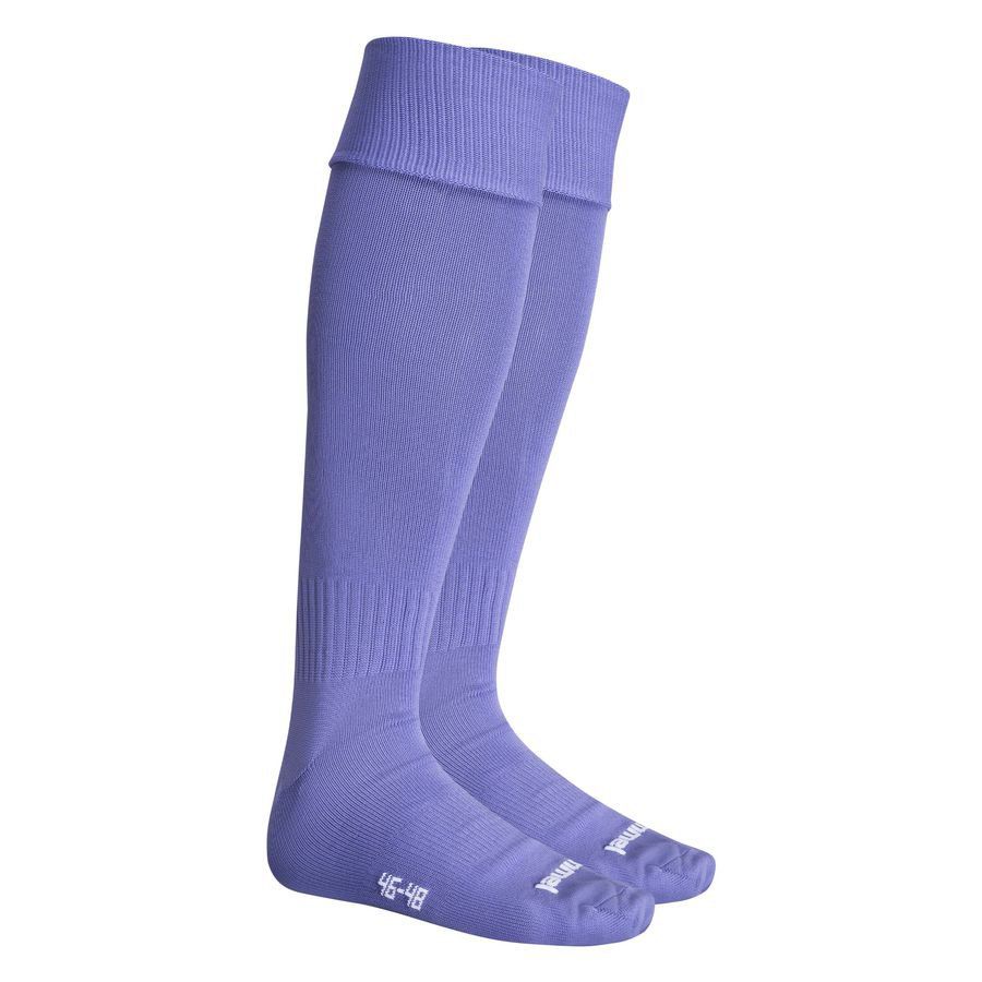 Hummel Promo Chaussettes de Football - Violet