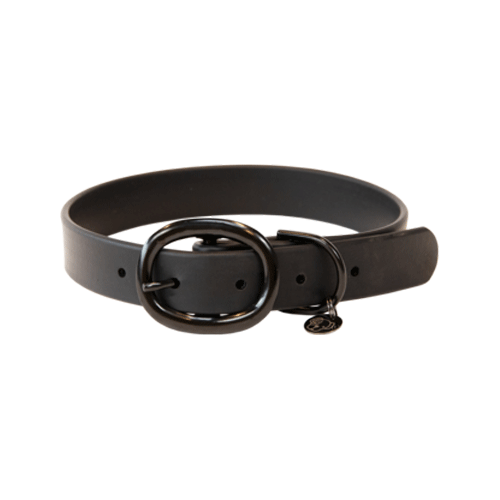 Kentucky Dogwear Soft Rubber Hondenhalsband