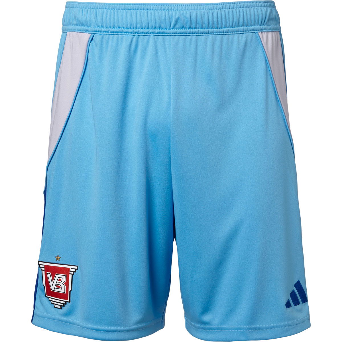 Velje Boldklub Målmandsshorts 24/25