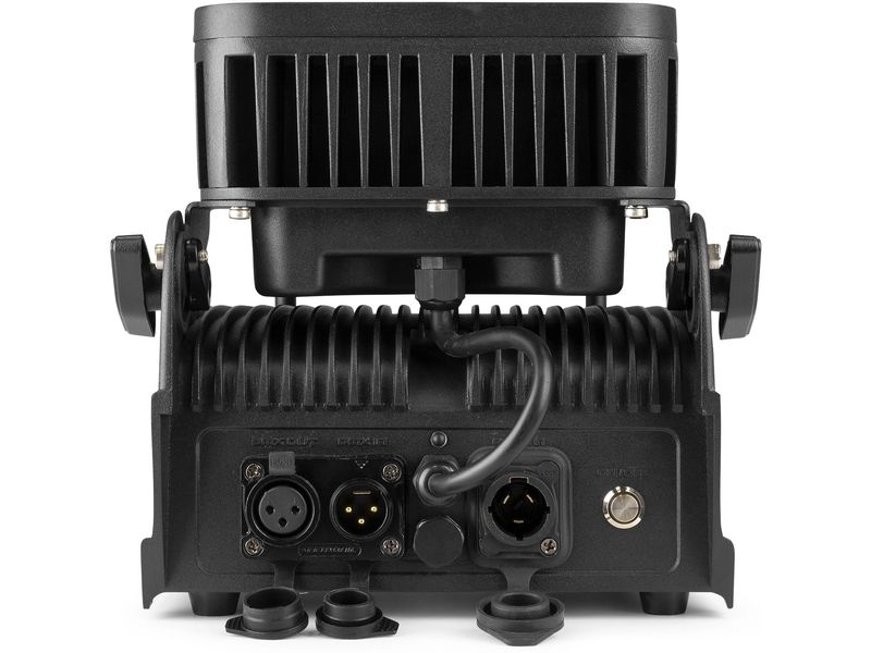 BeamZ Pro Archiktekturscheinwerfer StarColor72B Kompakter Architekturscheinwerfer