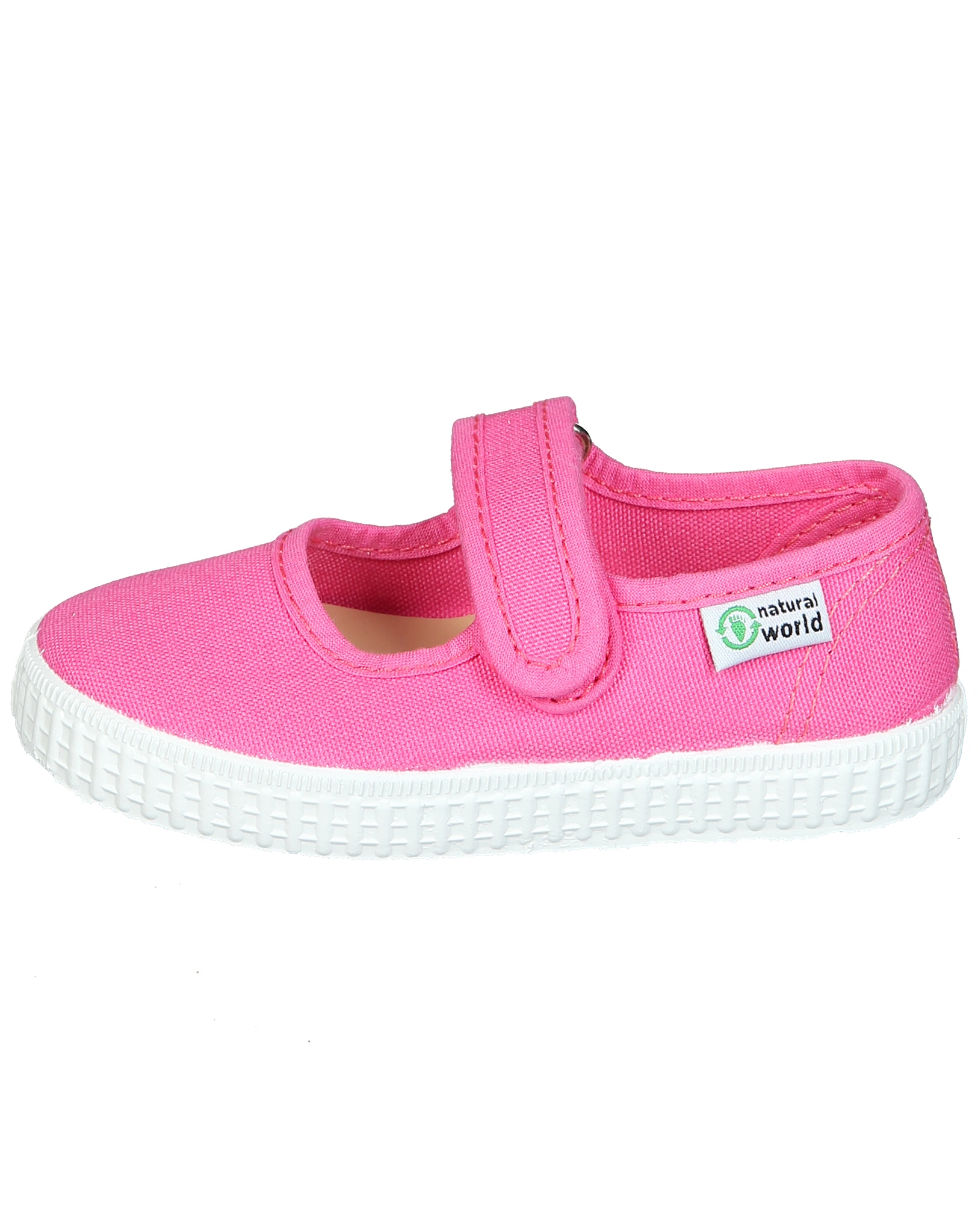 Klett-Ballerinas ANILLA in fuchsia