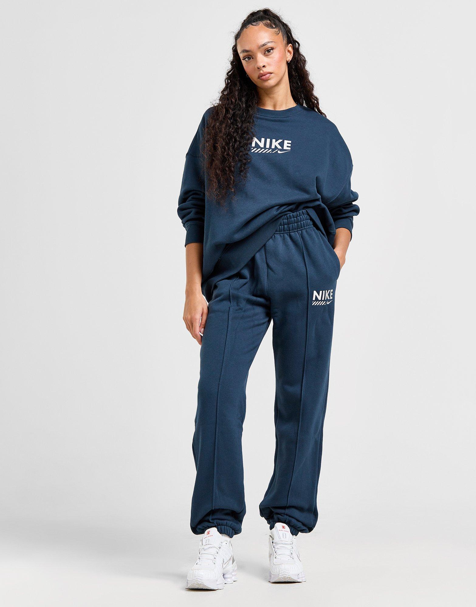 Nike Sweat Oversized Femme