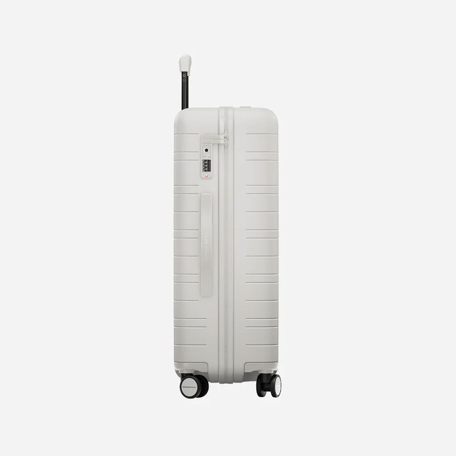 Horizn Studios H6 Essential Check-In Trolley M all white