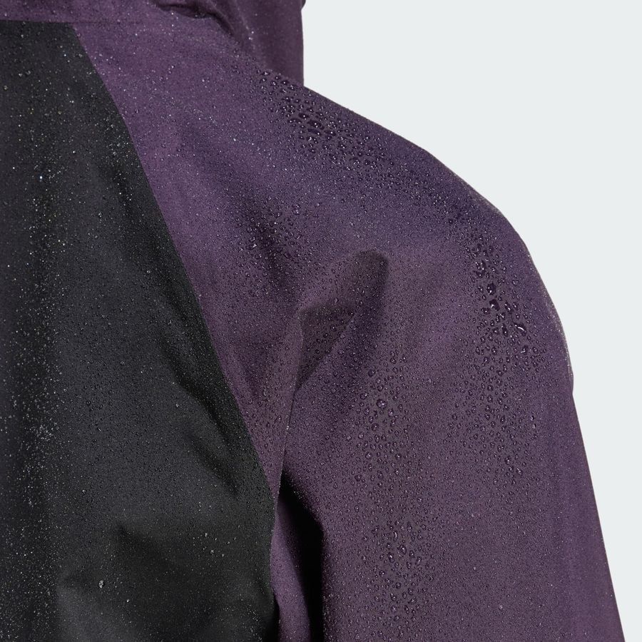Adidas Veste 2 couches Terrex Multi RAIN.RDY