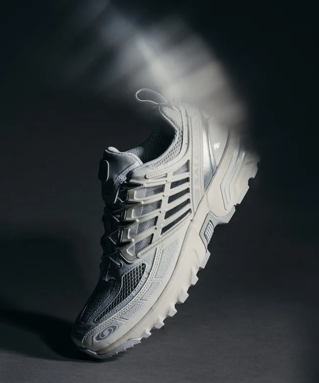 ACS PRO  Sportliche Schuhe Unisex