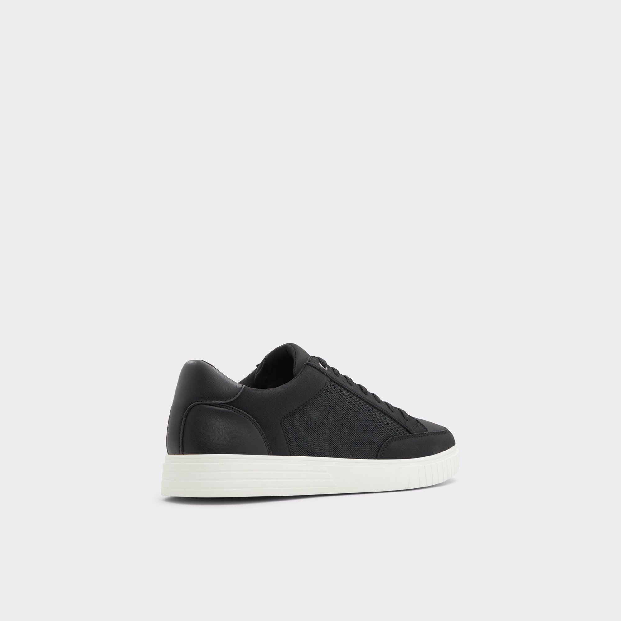 Clubspec Black Men Low top