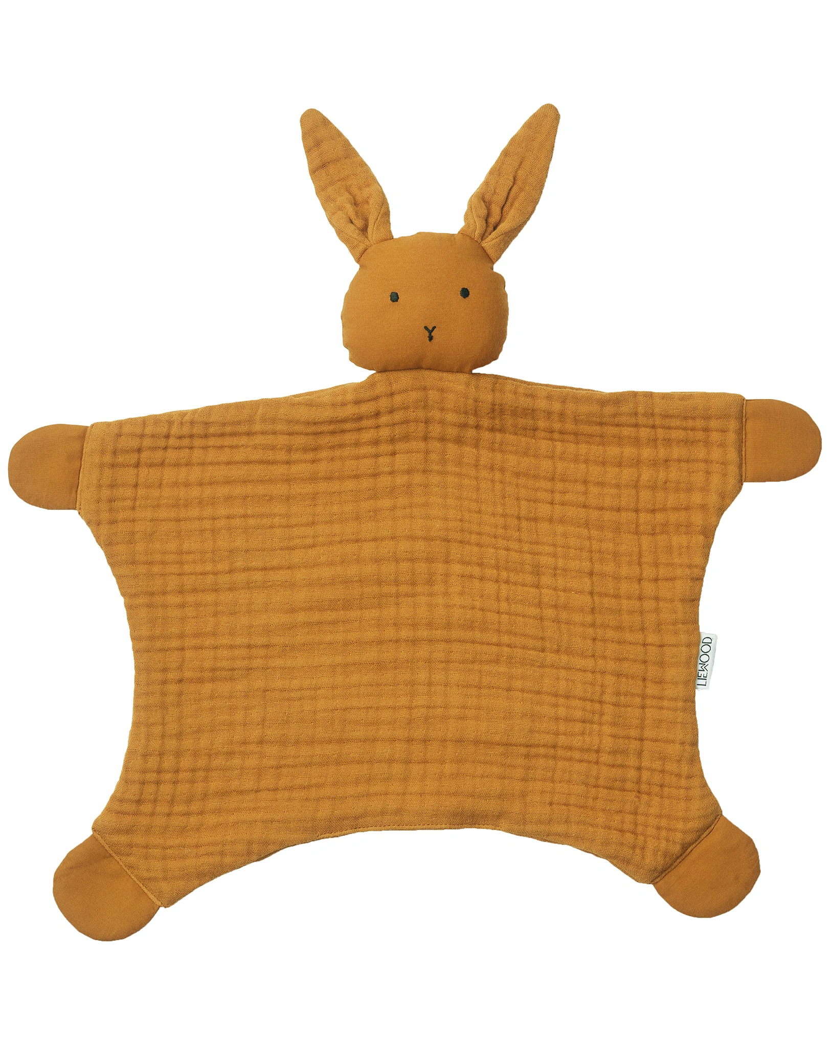 Schmusetuch ADDISON (35x35)