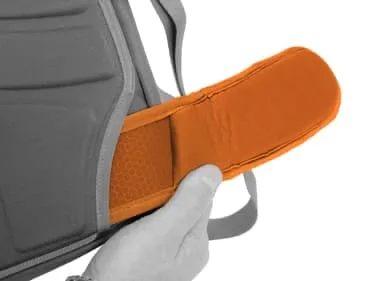 Exped Mountain Pro 30 Mossgreen