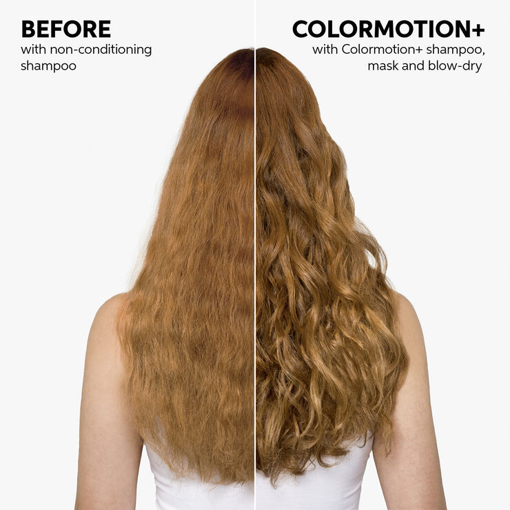 Wella Wella Professionals ColorMotion Mask 150ml