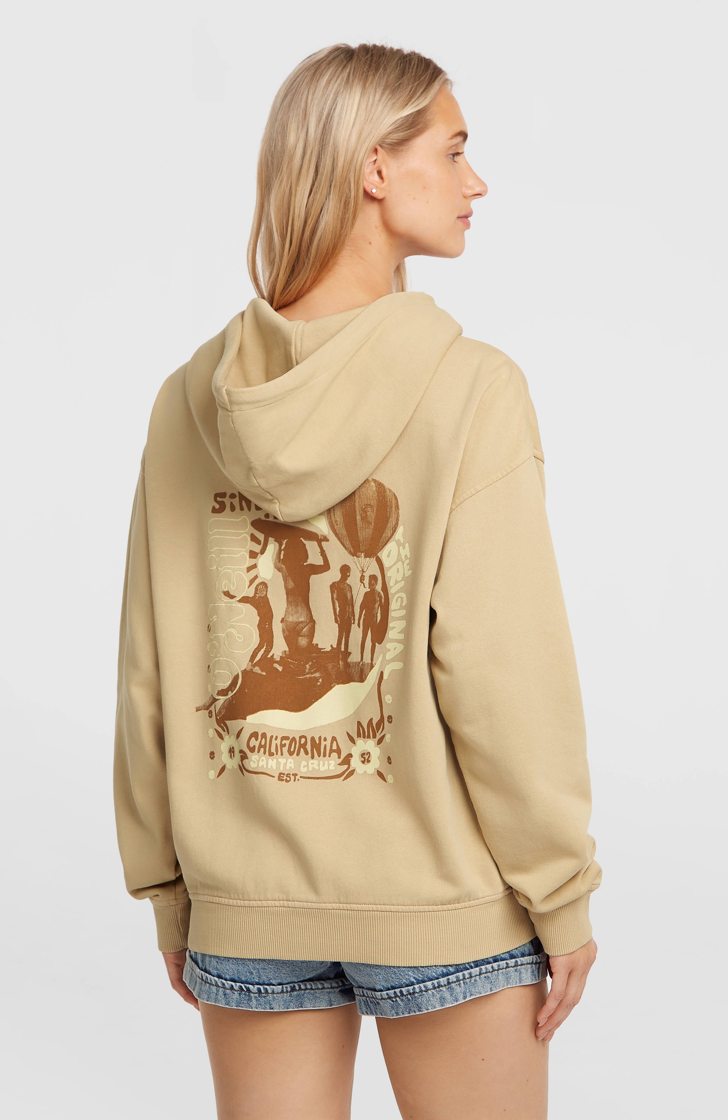 O'Riginals hoodie