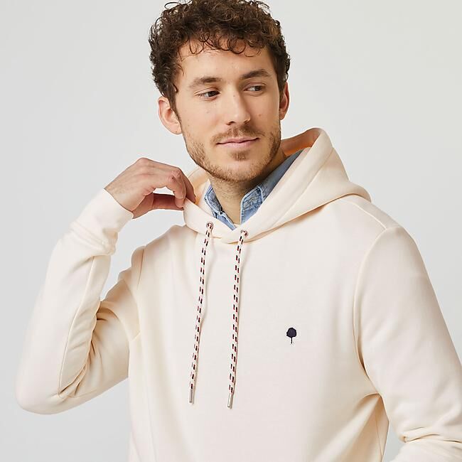 FAGUO - SWEAT A CAPUCHE DIRAC M
