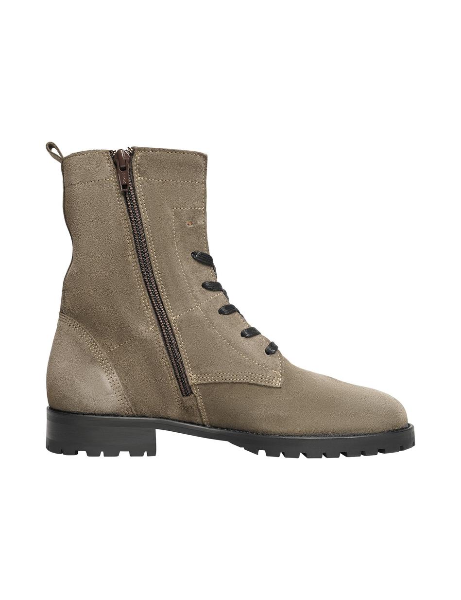SCHNÜRBOOTS EVA PDB