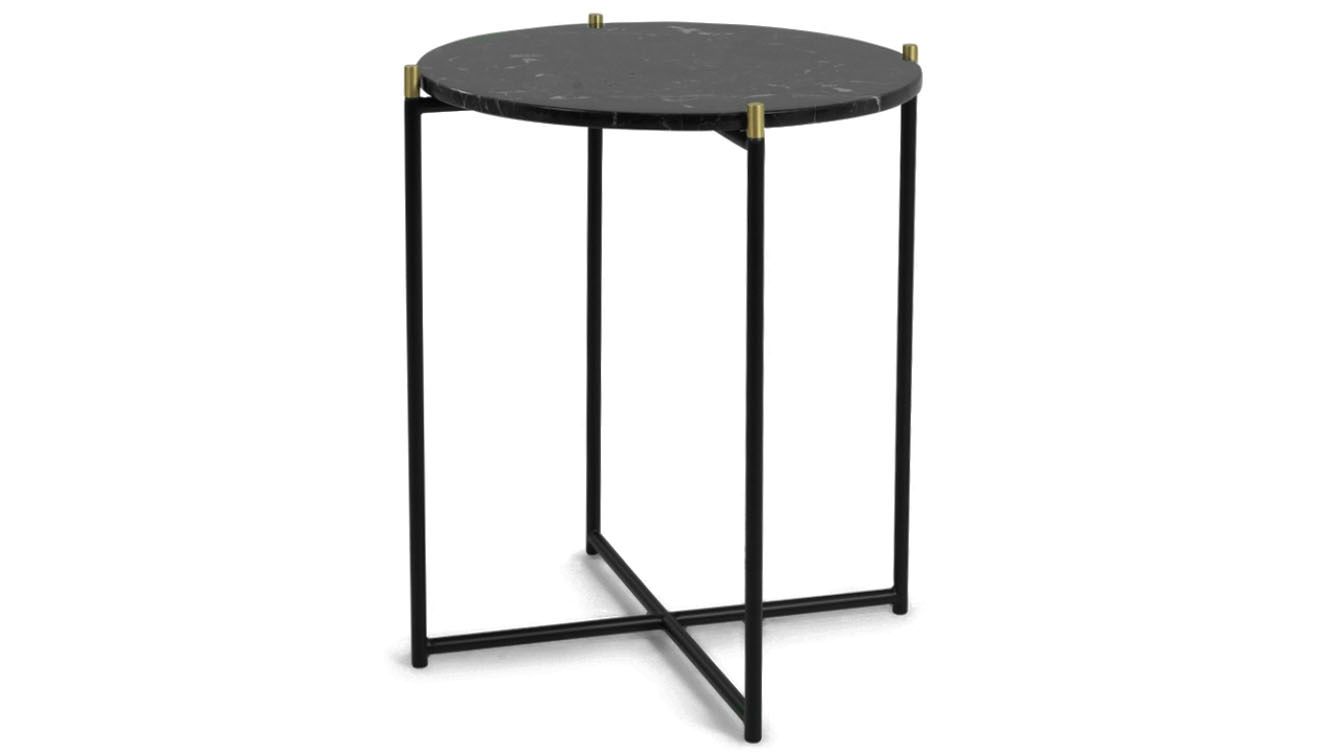 Bijzettafel Weia ⌀50  x H60 cm